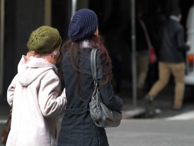 Defesa Civil emite alerta para nova onda de frio de até 3°C no estado de SP a partir desta segunda.