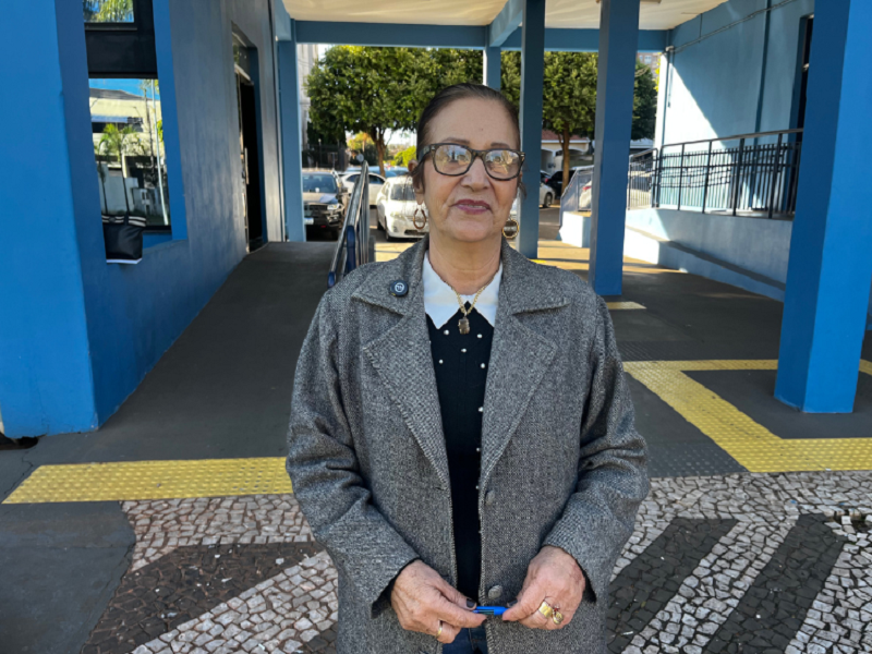 Assistência Social reforça o acolhimento na Casa de Passagem durante os dias frios