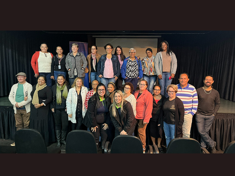 1º Fórum dos Artesãos reúne autoridades e profissionais para troca de experiências no Ciec