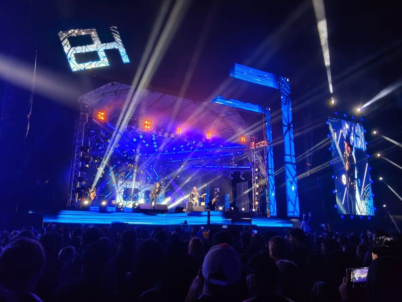 120 anos de Assis: Secretaria de Cultura comemora sucesso absoluto dos shows