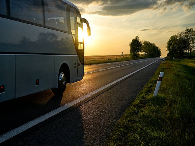 Tarumã tem novos horários de transporte intermunicipal