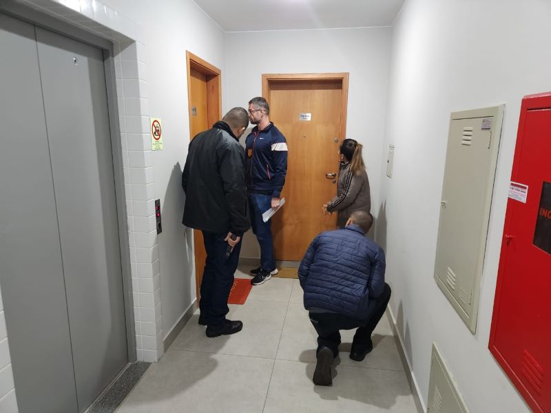 Polícia Civil desarticula quadrilha especializada em roubos a propriedades rurais