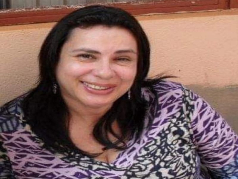 Família faz rifa solidária para ajudar servidora pública que perdeu a perna após erro de diagnóstico