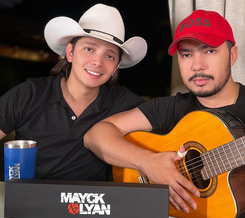 Festa do Milho começa nesta sexta com show de Mayck & Lyan em Assis