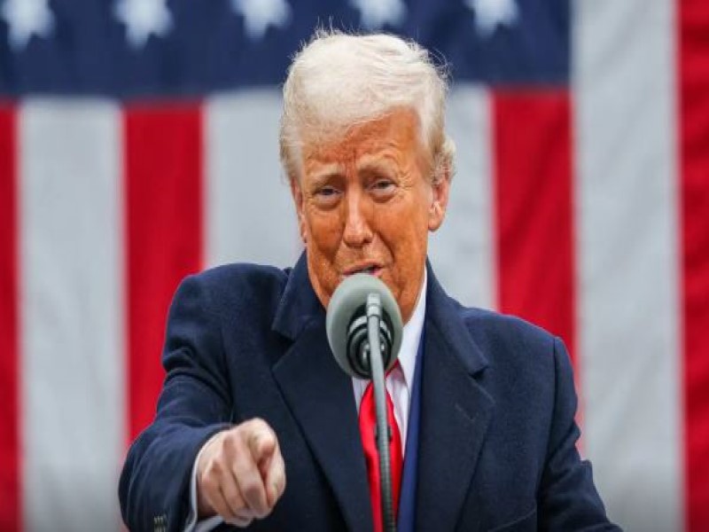 Em carta a Lula, Trump anuncia tarifa de 50% a produtos brasileiros