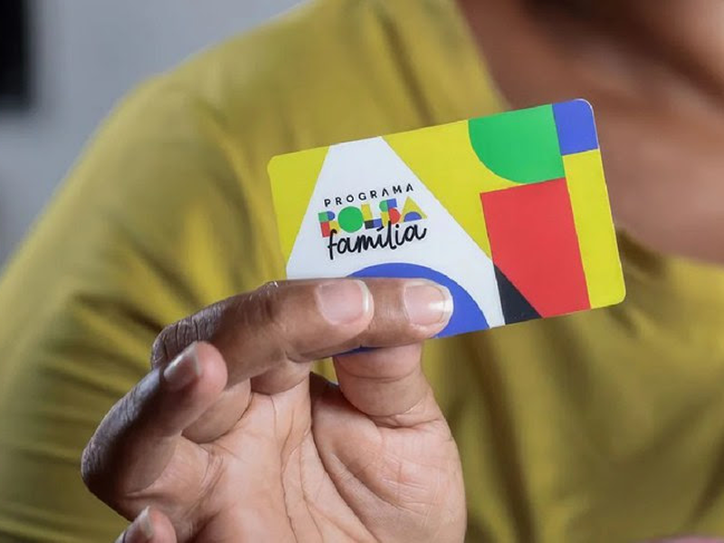 Governo Federal amplia público prioritário do Bolsa Família