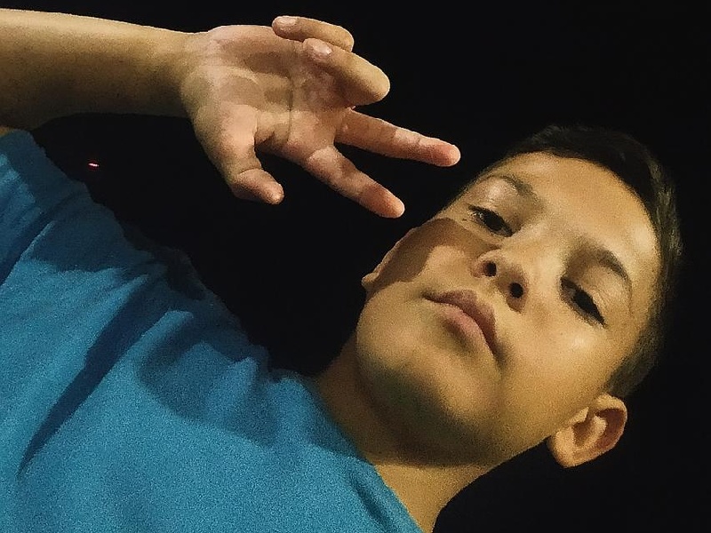Adolescente de 13 anos está desaparecido em Assis desde segunda-feira, 14