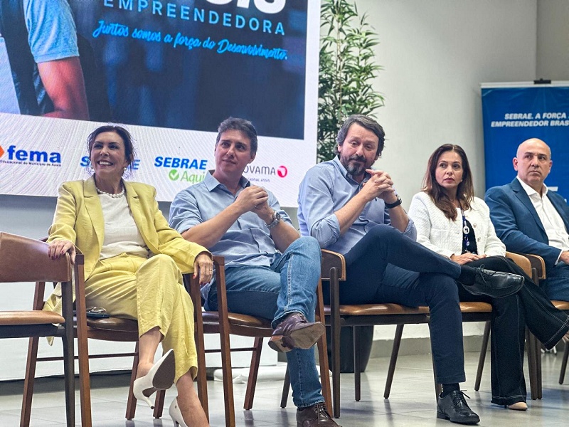 Lançamento do Assis Empreendedora reúne público e projeta futuro promissor para o município