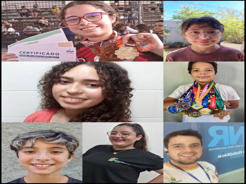 Equipe Lamotta Robots and Space é convidada para Simpósio Mundial de Ciências da NASA