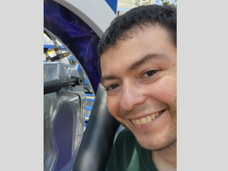 Família agradece manifestações de carinho após falecimento de Lucas Henrique