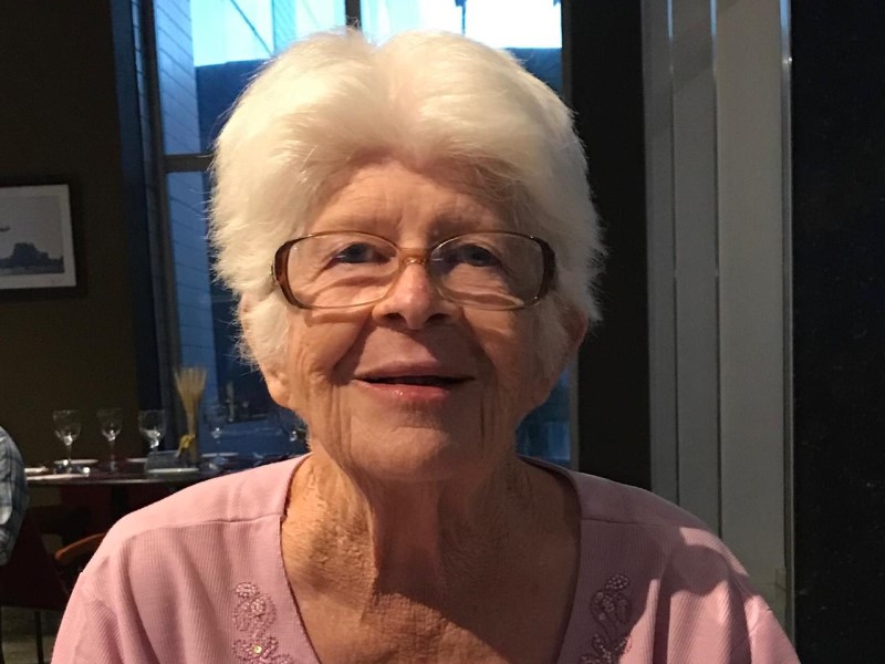 Família de Heloísa Ferreira de Freitas Alvarenga convida para a Missa de Sétimo Dia
