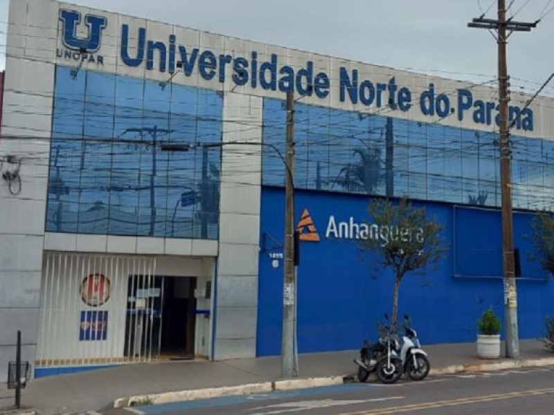 Direito com qualidade? Só na Unopar Anhanguera Assis