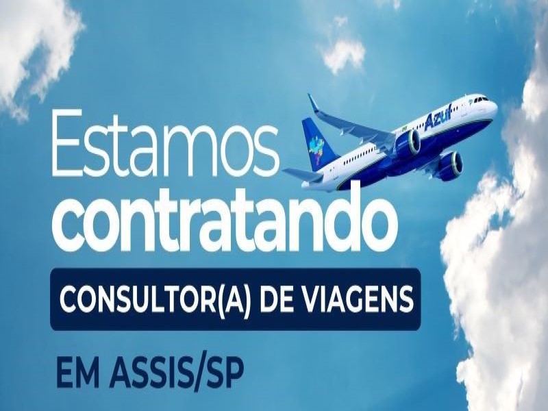 Consultores de viagem: A profissão que transforma sonhos em realidade está com vagas abertas