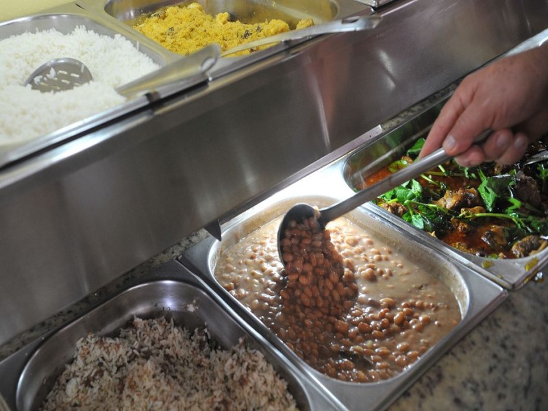 Prefeita Telma Spera anuncia Restaurante Popular com refeição a R$ 5 em Assis
