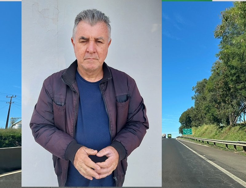 CART, Raposo Tavares e ARTESP, por Sérgio Vieira