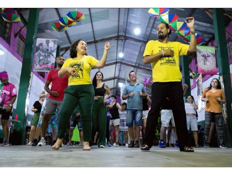 Núcleo de forró em Assis abre inscrições para iniciantes e dançarinos experientes