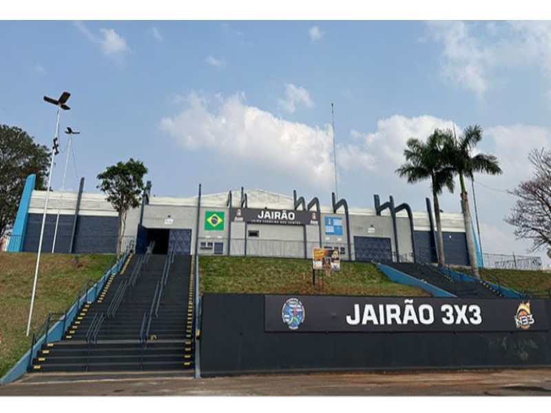 8º Torneio Basket Master acontece em Assis, hoje, 26, e amanhã, 27, no Jairão