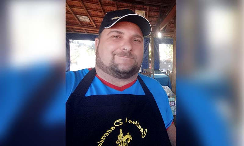 Empresário é encontrado morto em Cândido Mota