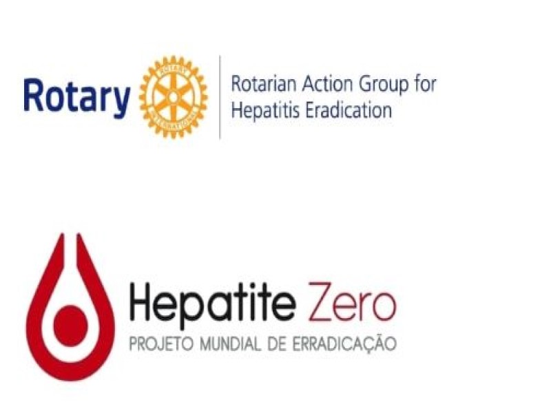 Rotary Clubs de Assis unem forças na luta contra a hepatite C