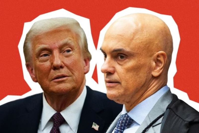O que é a Lei Magnitsky, imposta por Trump contra Moraes? Entenda
