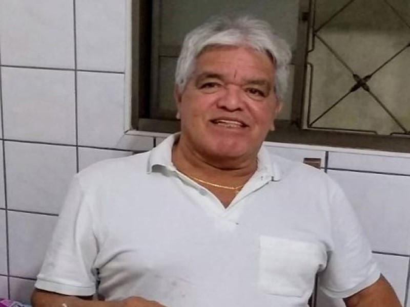 Morre o sargento aposentado José Estevam Gramalho aos 75 anos