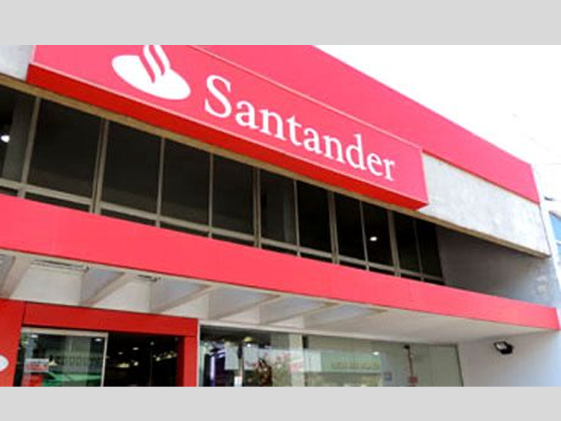 Procon-SP multa Banco Santander em R$ 13,2 milhões por falhas na concessão de empréstimos consignado