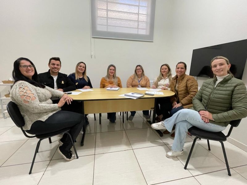 Prefeitura de Assis inicia ações do Agosto Dourado sobre a importância do aleitamento materno