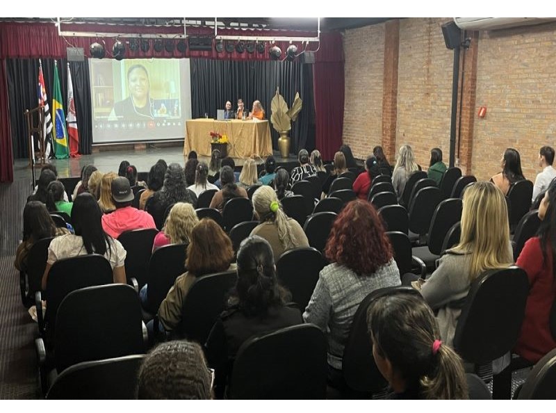 Tarumã realiza a 1ª Conferência Municipal dos Direitos da Mulher