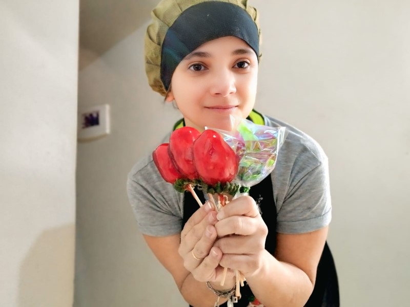 Morango do Amor vira febre nas redes, aquece vendas e faz preço da fruta disparar