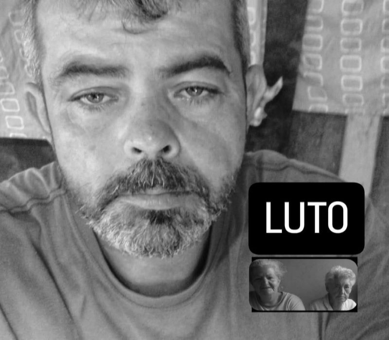 Morre Lúcio Marcos Rocha, antigo morador da Vila Adileta