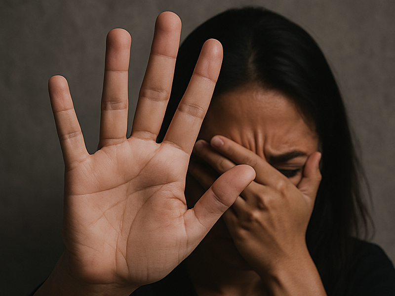 Mulher denuncia agressão e ameaça de morte por marido, policial militar em Assis