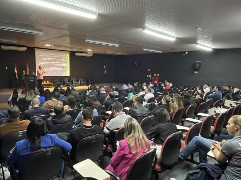 Tarumã participa do Fórum de Cidades Digitais e Inteligentes do Oeste Paulista