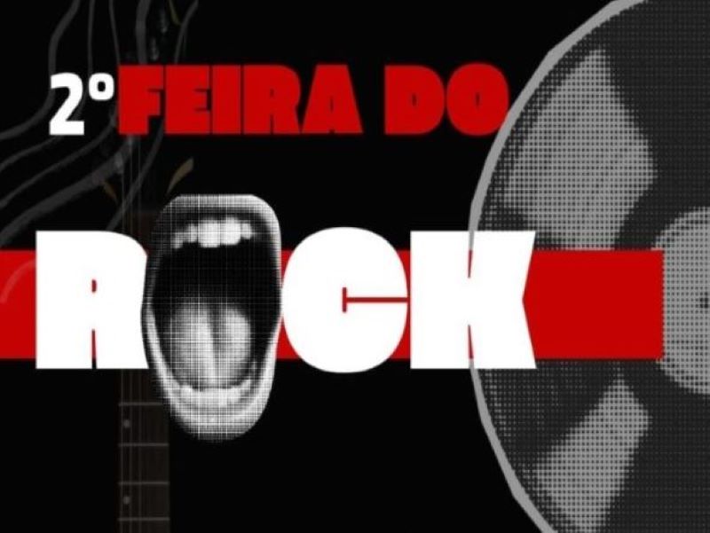 2ª Feira do Rock agita Assis neste domingo, 17, com música, exposição e diversão para toda a família