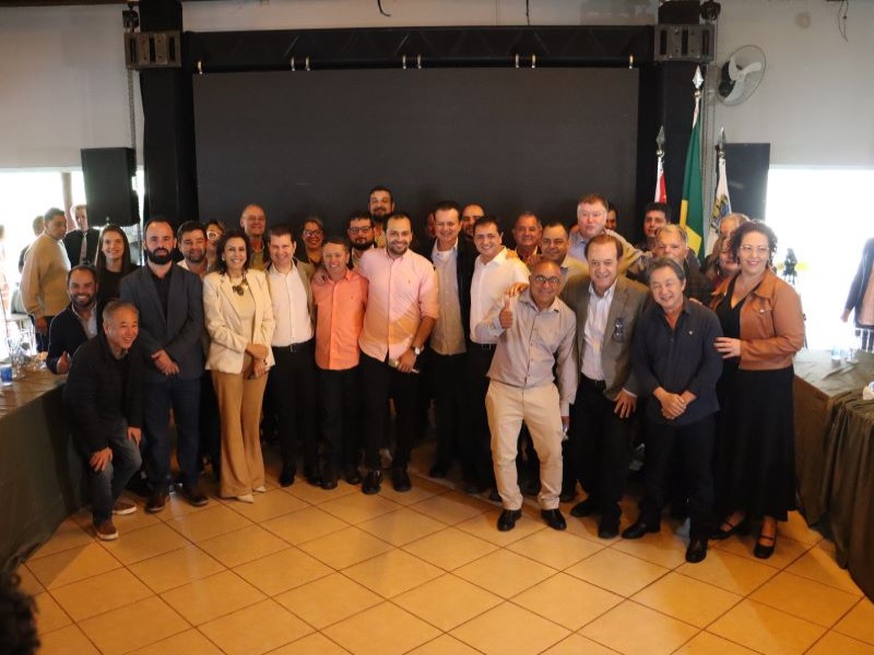 CIVAP realiza Assembleia de Prefeitos em Rancharia com presença de três secretários estaduais