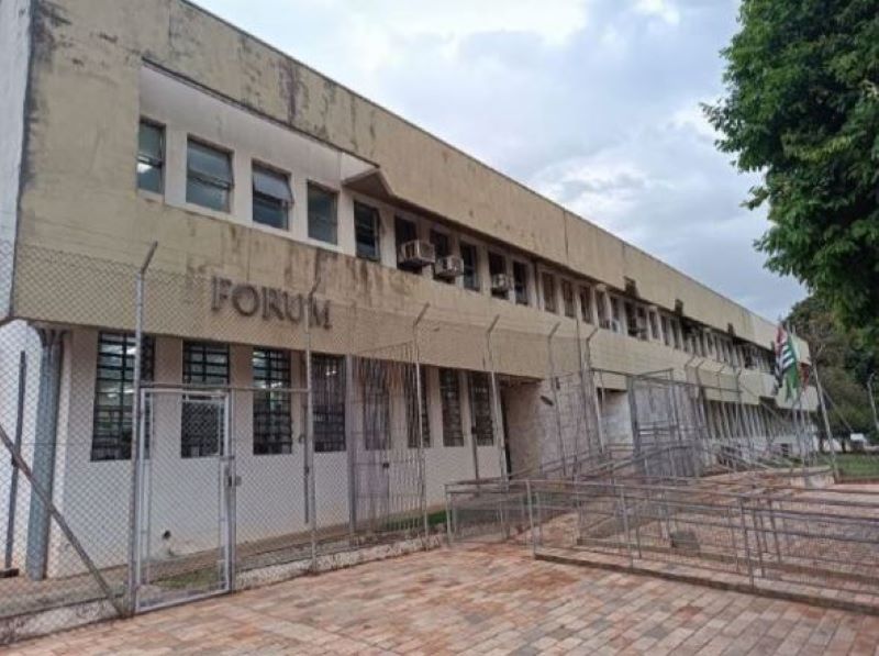 Fórum de Assis está com inscrições abertas para novos jurados