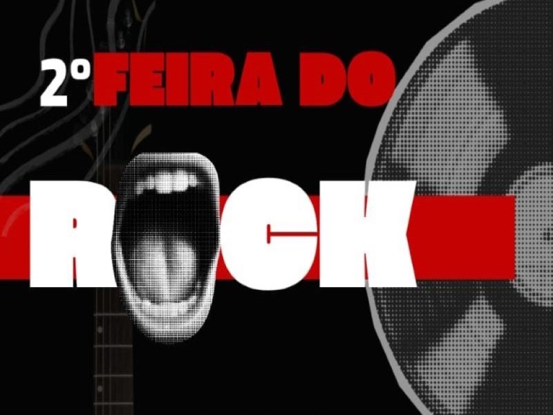 2ª Feira do Rock será neste domingo, 17, em Assis