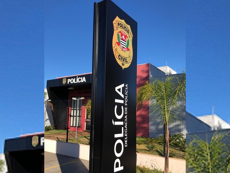 Polícia Civil prende suspeito de envolvimento em tentativa de homicídio em Palmital