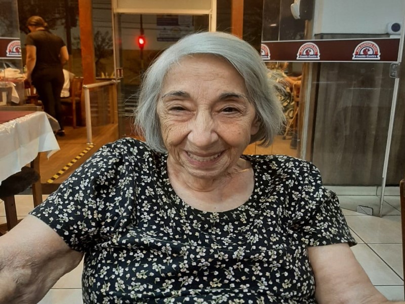 Morre Amine Cassim Della Libera, aos 87 anos, em Assis