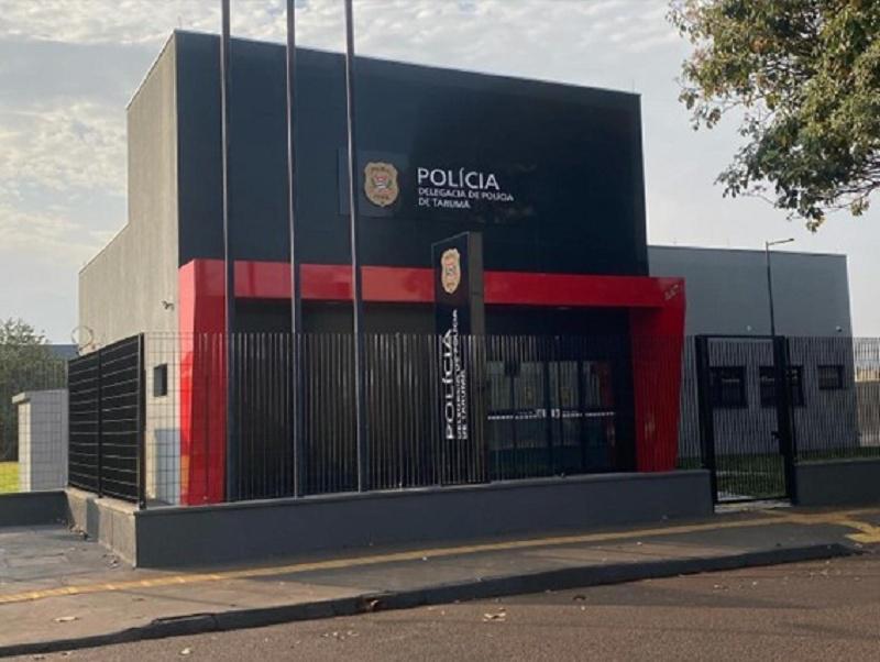 Homem de 32 anos é encontrado morto em Tarumã