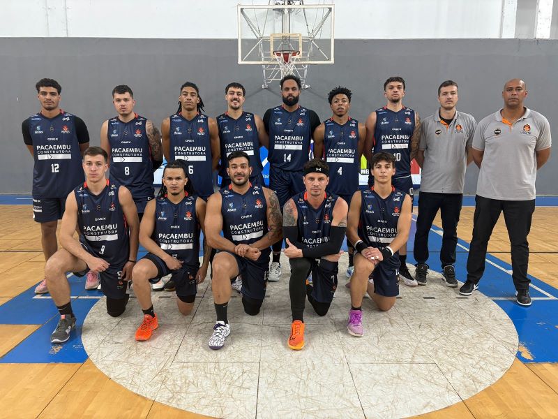 Basquete Assis enfrentou Catanduva fora de casa pelo Campeonato Paulista