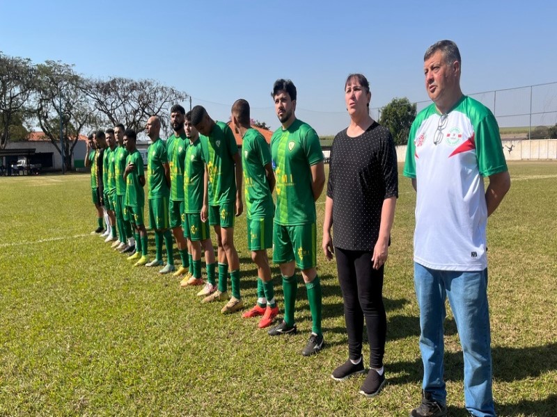 Campeonato Municipal de Futebol 2025 tem início com grandes jogos em Tarumã