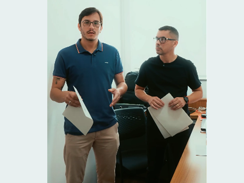 Câmara de Maracaí acompanha investigação do Rodeio Fest e avalia auditoria independente