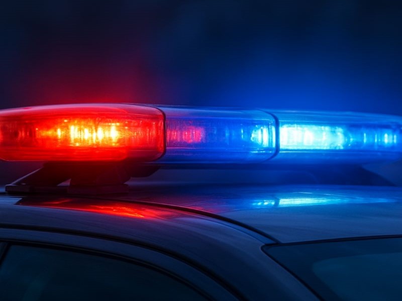 Homem é preso em flagrante por violência doméstica em Assis