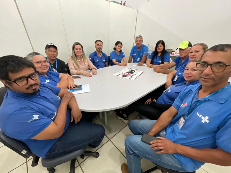 Assis promove Gincana contra a Dengue para envolver estudantes no combate ao mosquito Aedes