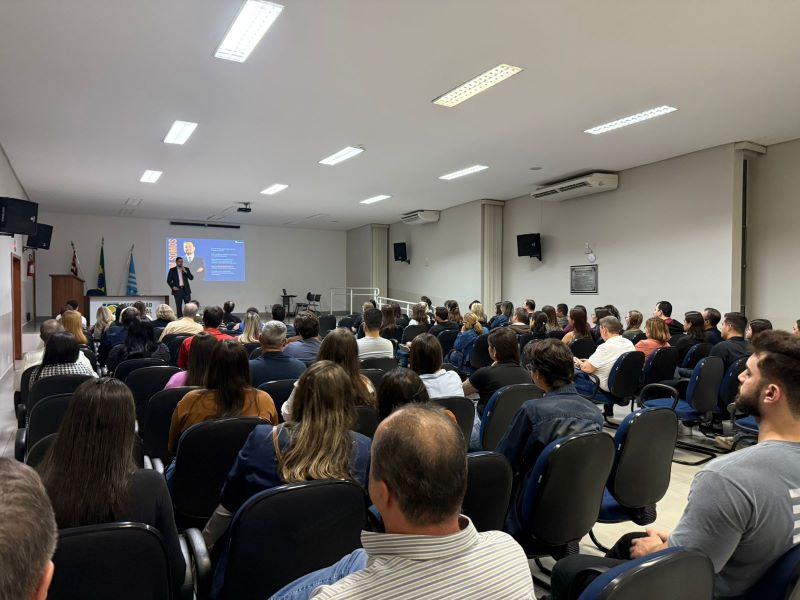 ACIA promove palestra sobre Reforma Tributária e anuncia novo encontro em setembro