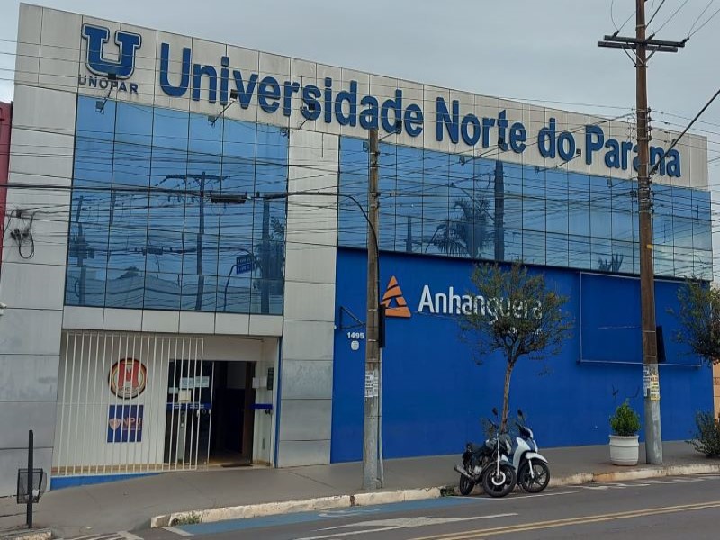 Últimas vagas para quem quer estudar ainda este ano na Unopar Anhanguera Assis
