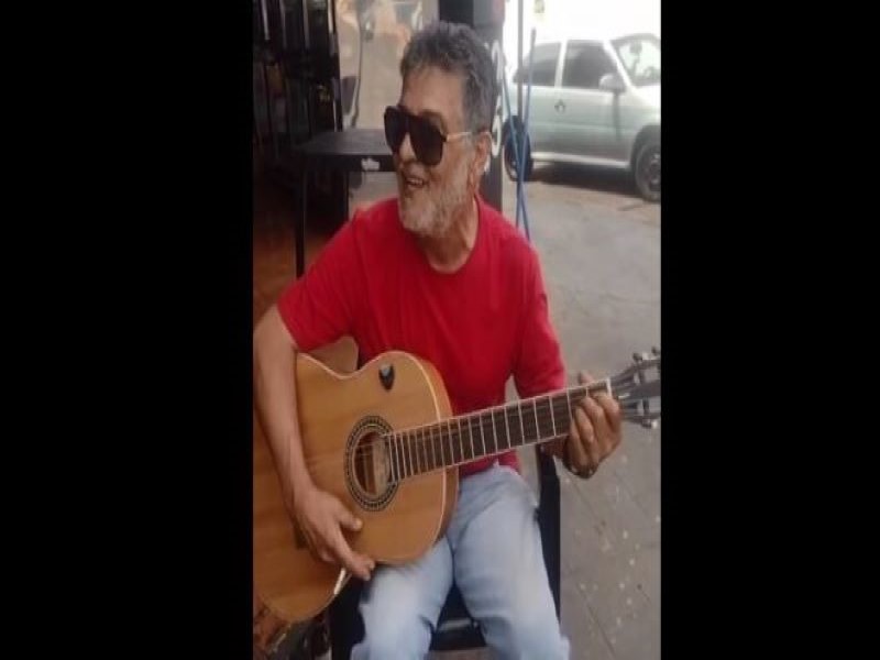 Morre Aparecido Correa, o Pidão, da Vila Operária, em Assis