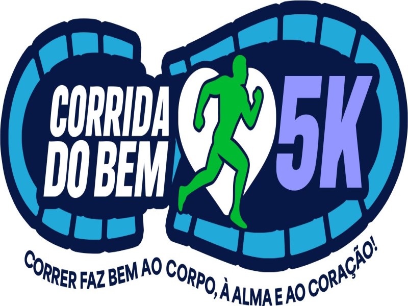 Inscrições abertas para a Corrida do Bem 5K em Palmital