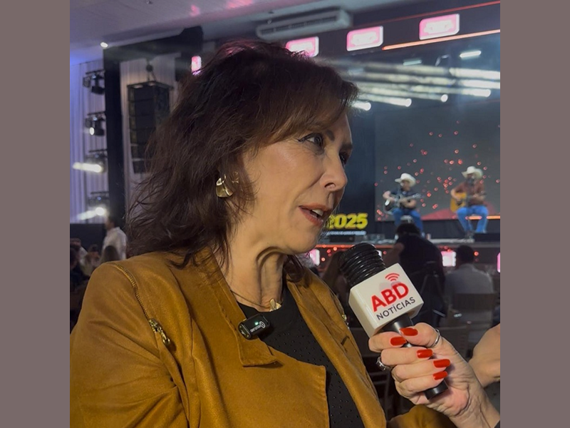 Prefeita de Assis fala sobre a FICAR 2025 e vê impacto positivo no comércio local