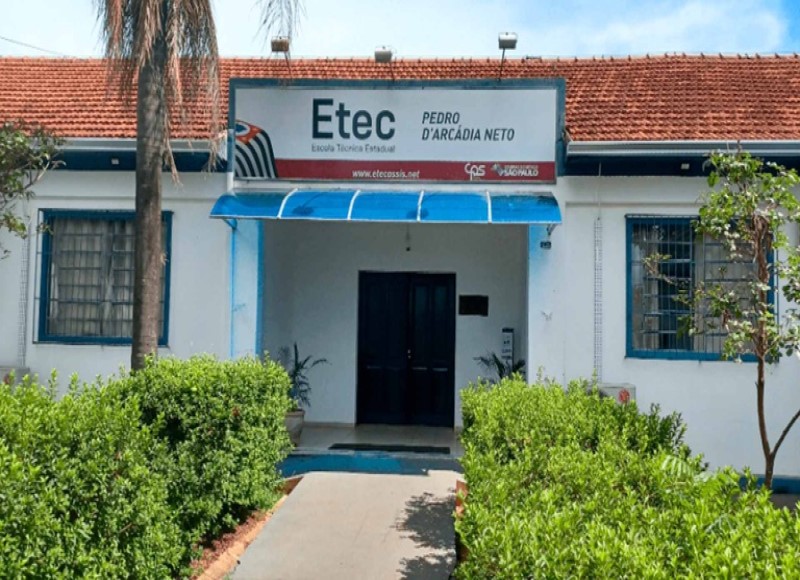 Vestibulinho da ETEC de Assis está com inscrições abertas